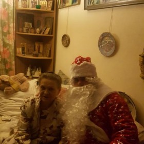 Поздравления и подарки2